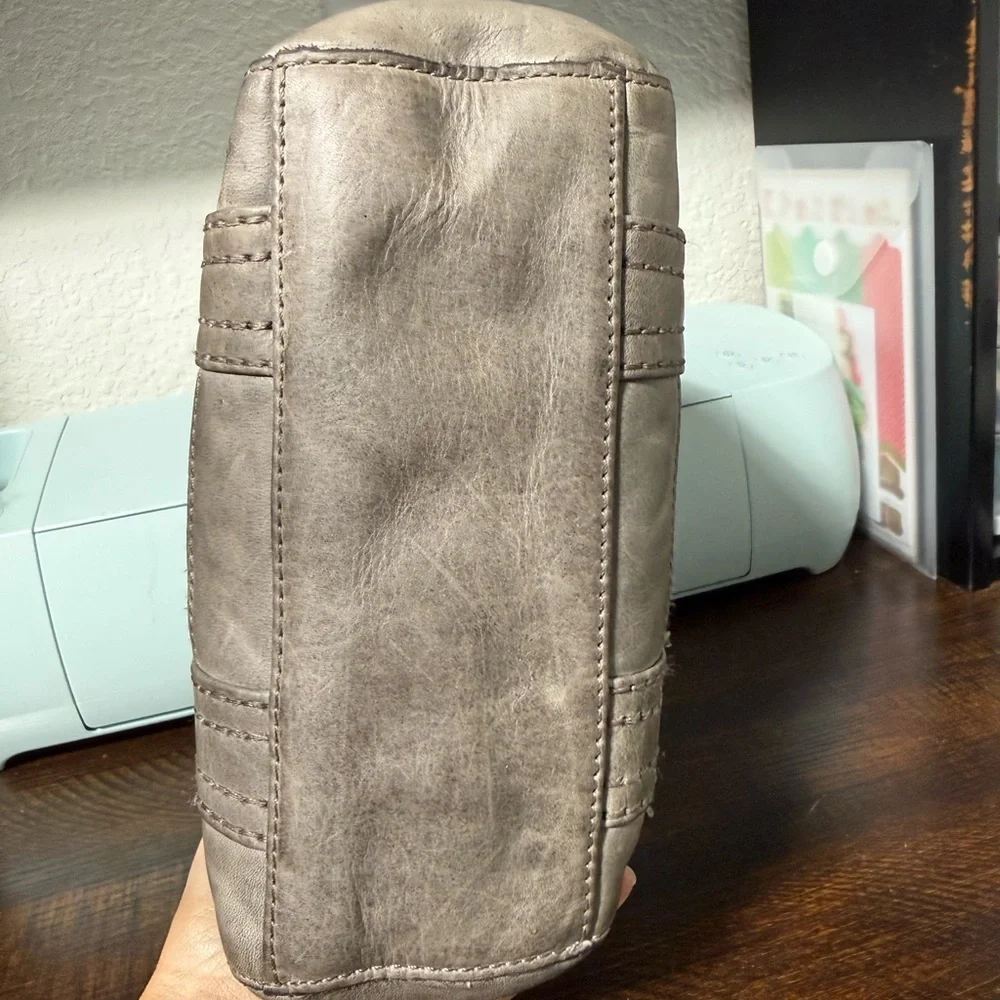 Frye Melissa Mini Tote - Picture 6 of 15